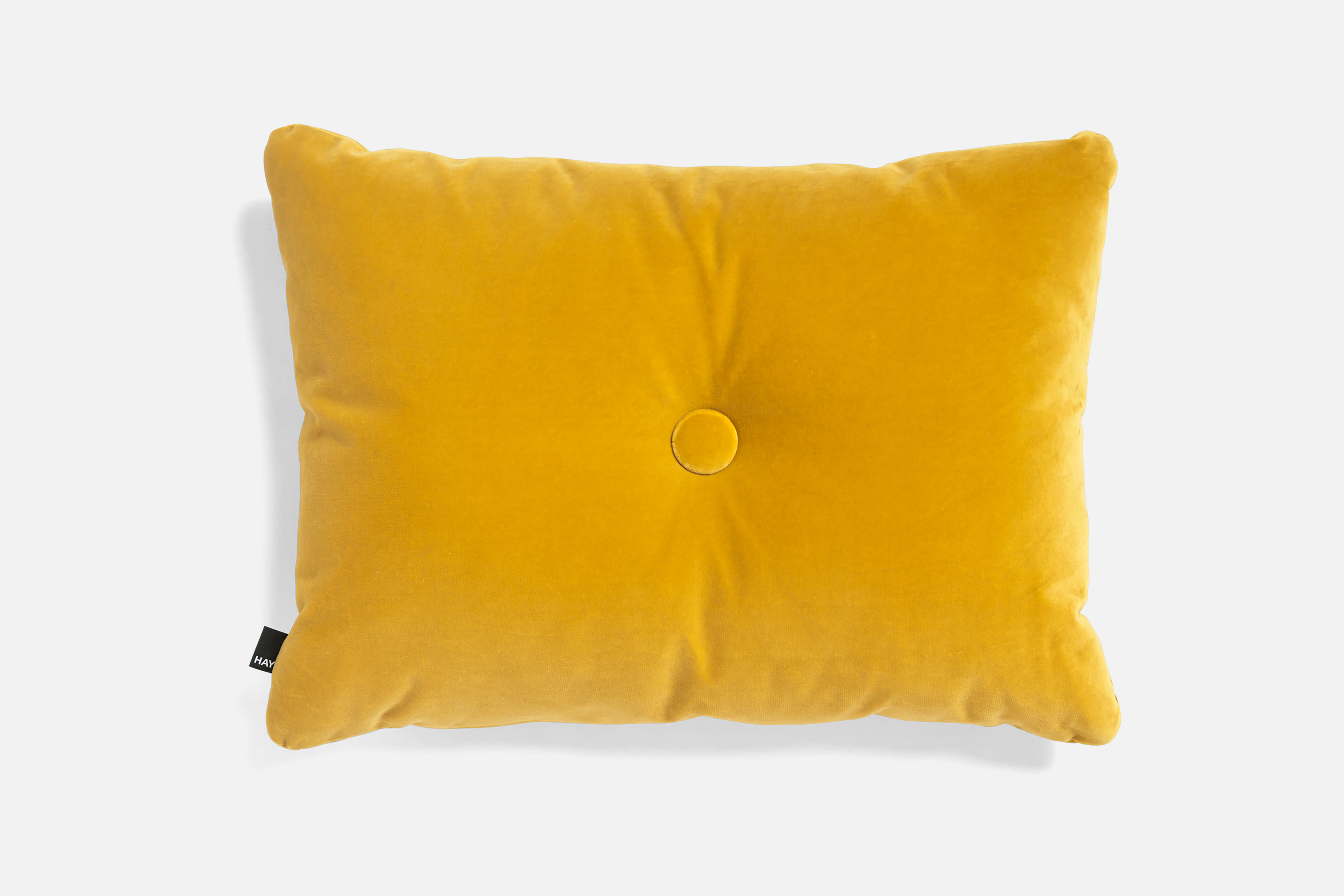 Dot Kissen Soft Gelb Dot Kissen Soft Gelb