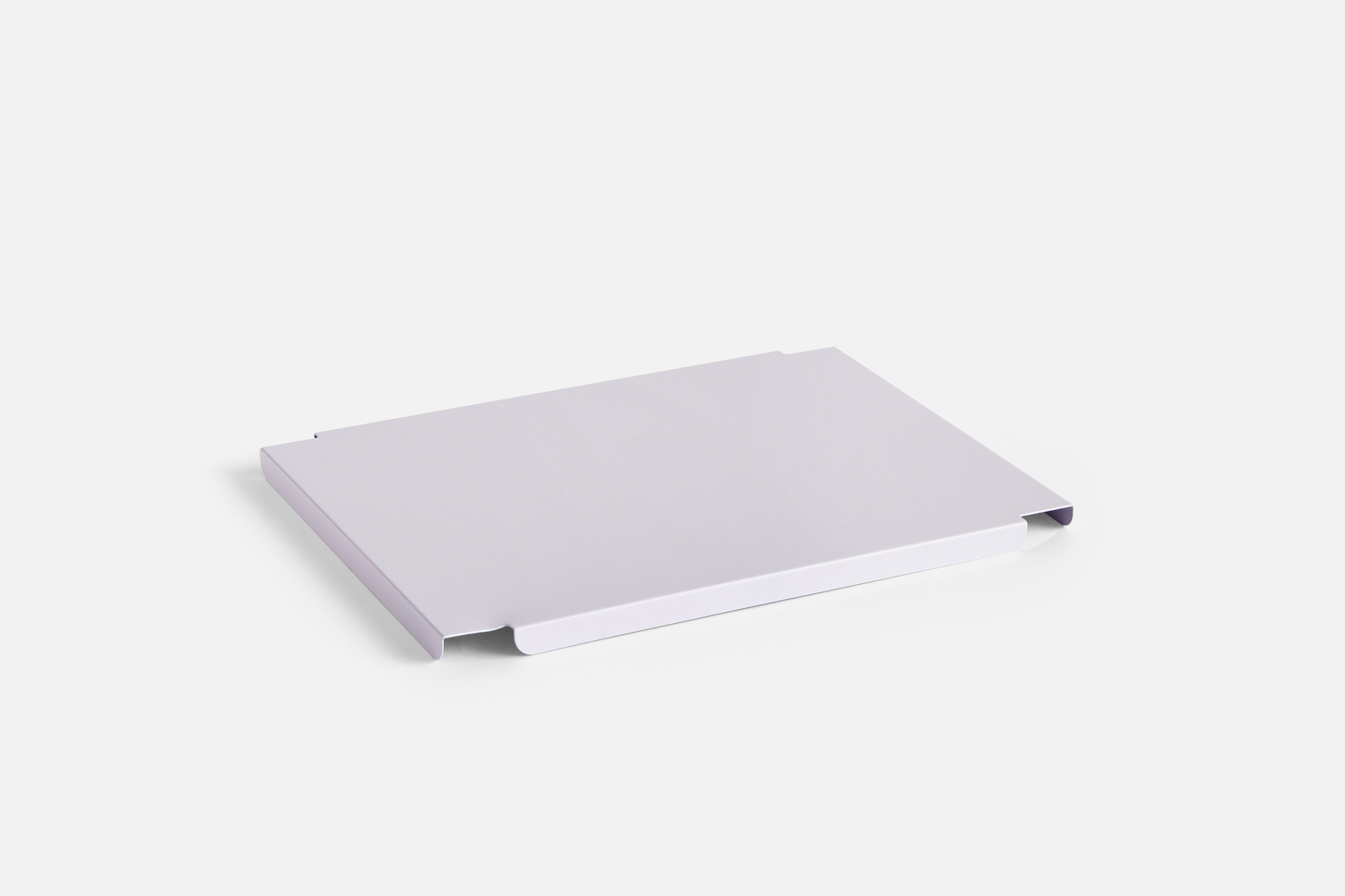 Deckel für Crate Box Medium - Lavendel Deckel für Crate Box Medium - Lavendel