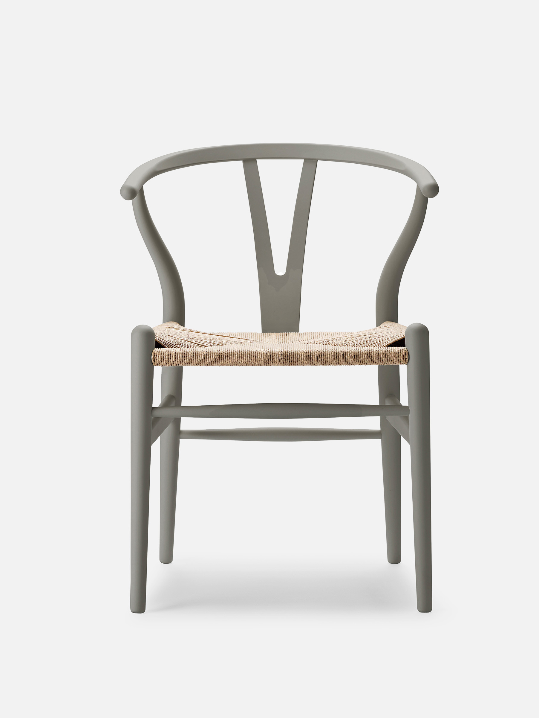 CH24 Soft Stuhl - Clay CH24 Soft Stuhl - Clay