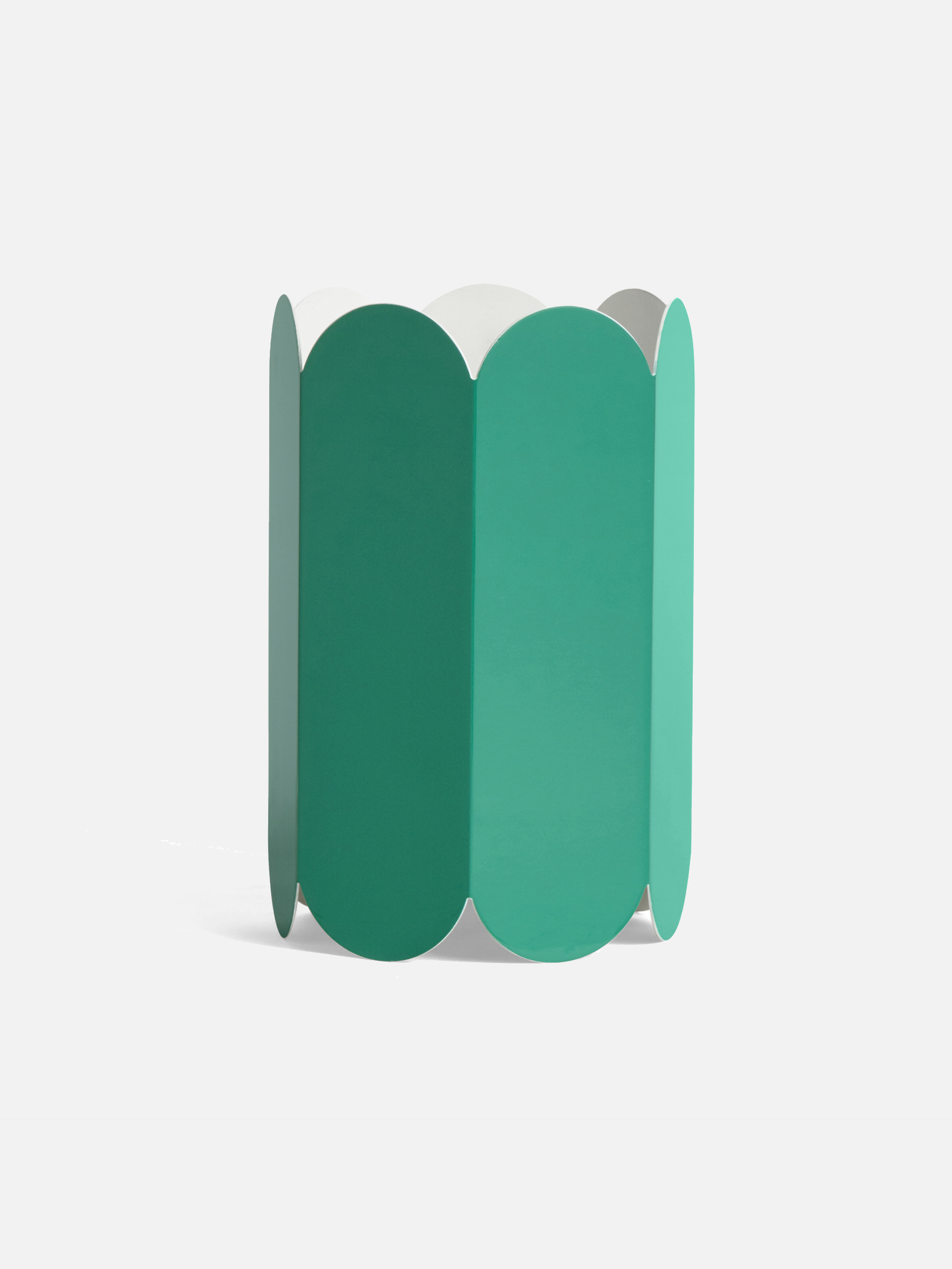 Arcs Lampenschirm Sea green Arcs Lampenschirm Sea green