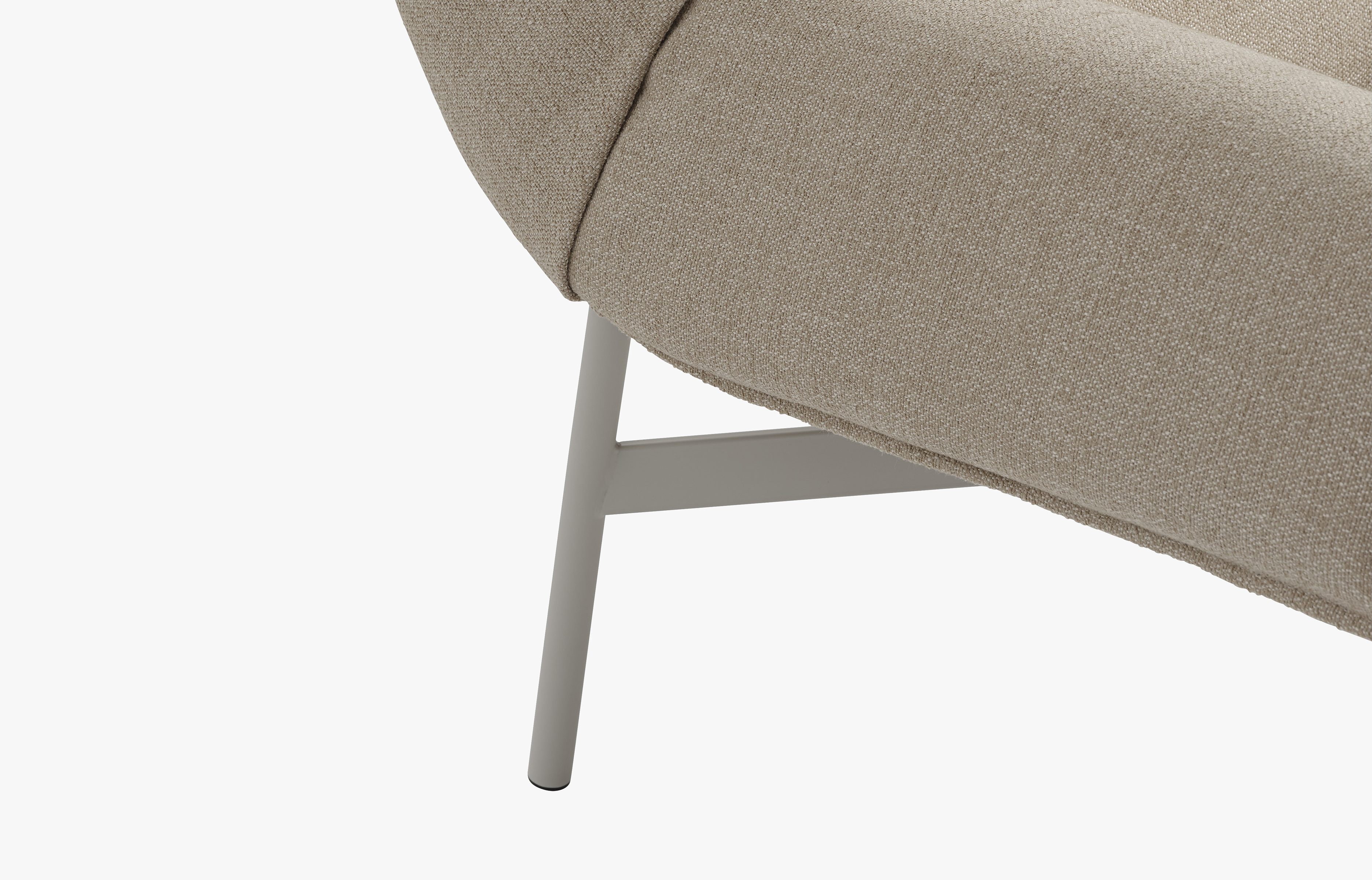 Wrap Lounge Chair - Ecriture - All Colors Wrap Lounge Chair - Ecriture - All Colors