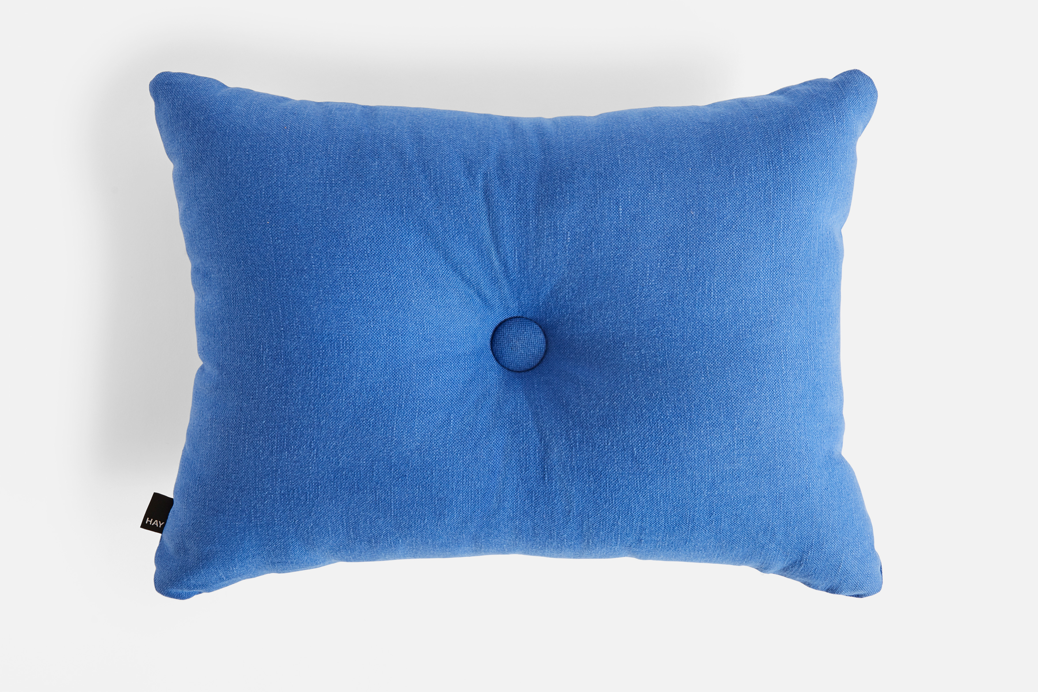 Dot Kissen Planar Royalblau Dot Kissen Planar Royalblau