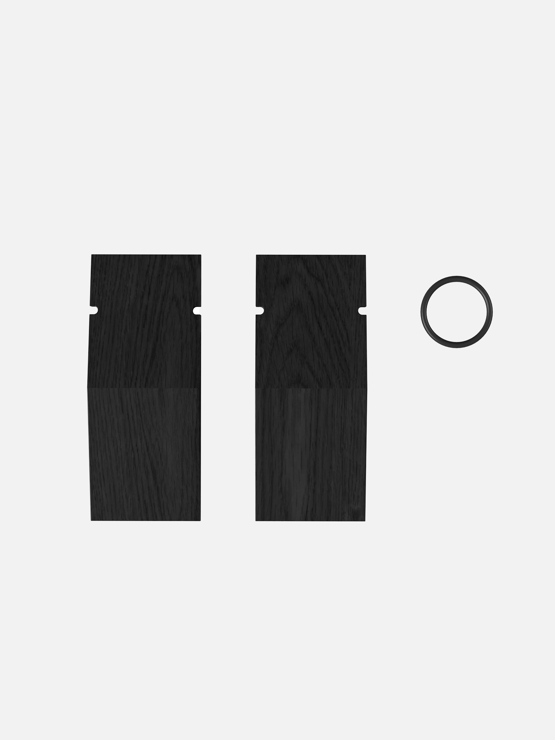 Pinch, Black Pinch, Black