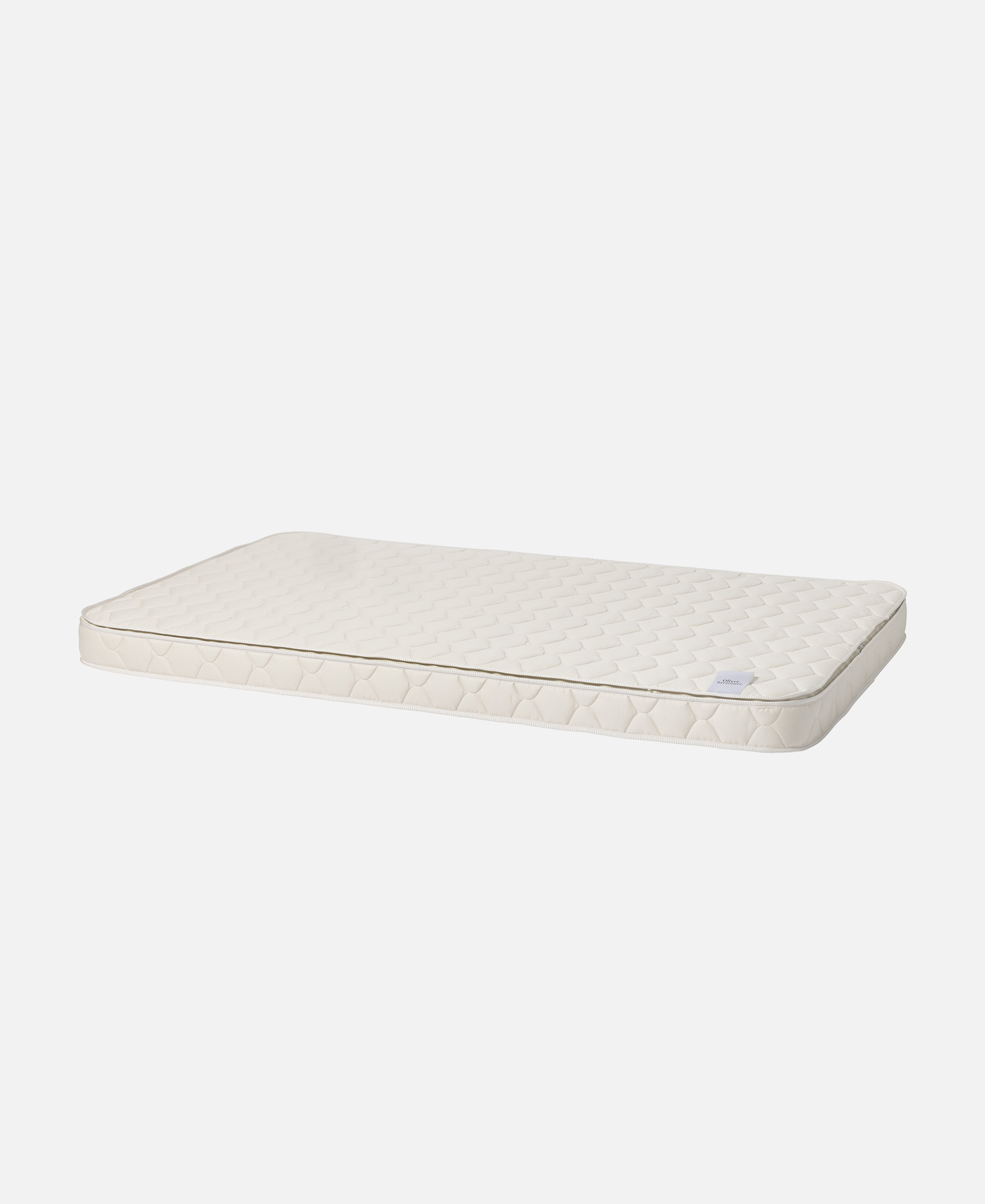 Wood Matratze, Lounger (120x200 cm) - neu Wood Matratze, Lounger (120x200 cm) - neu