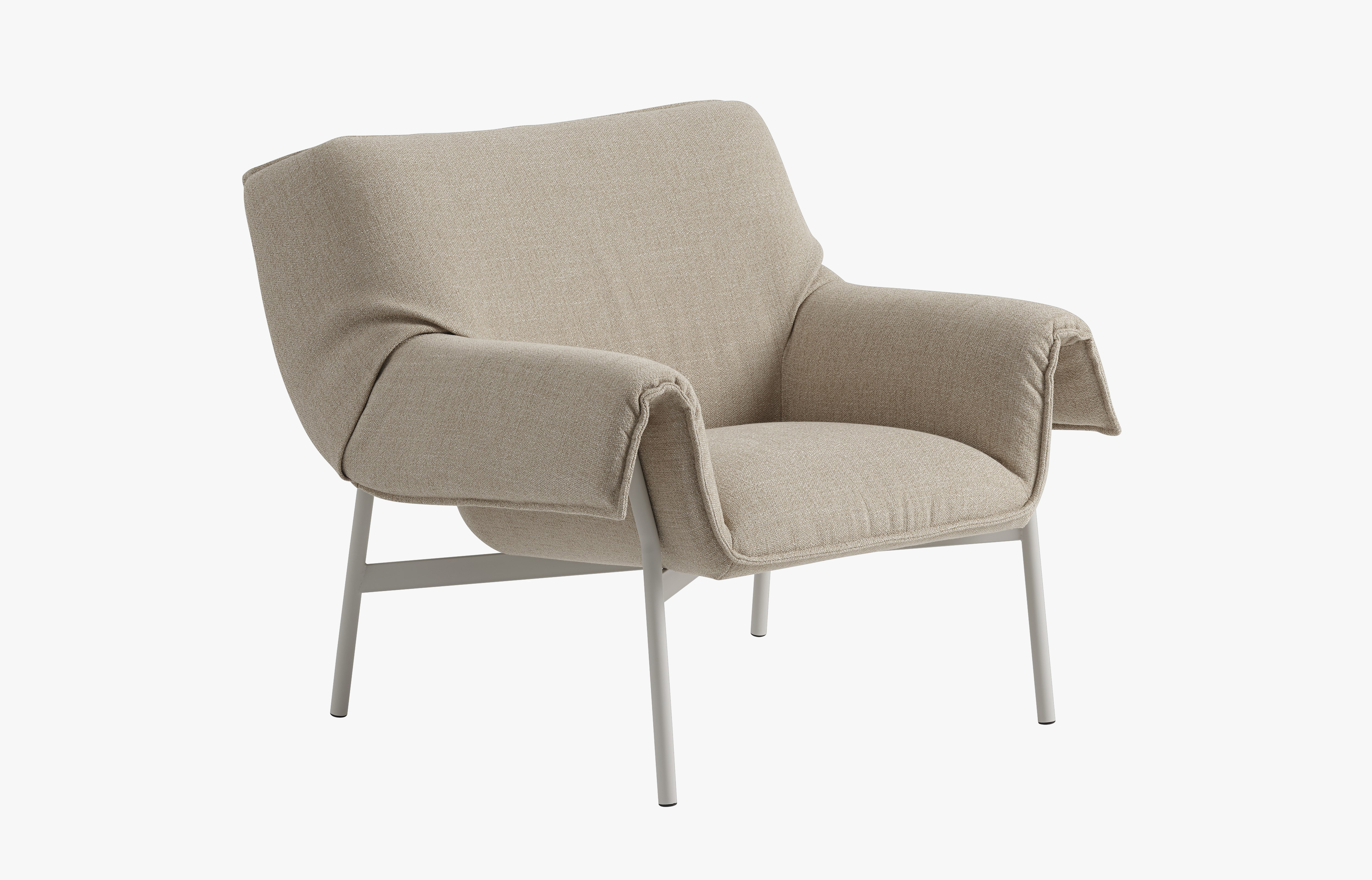 Wrap Lounge Chair - Ecriture - All Colors Wrap Lounge Chair - Ecriture - All Colors