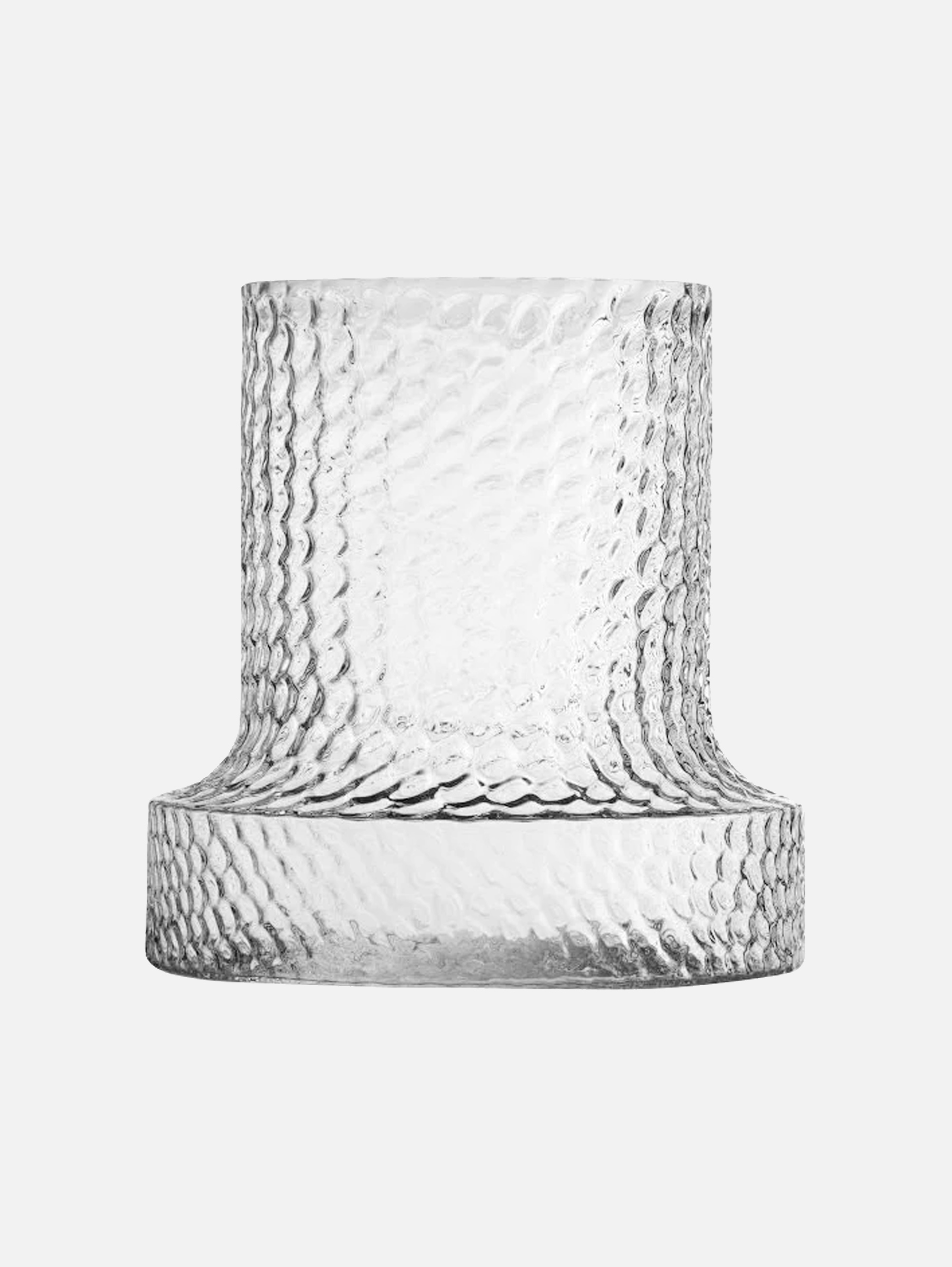 Skrufs Kolonn Vase H 30 L Skrufs Kolonn Vase H 30 L