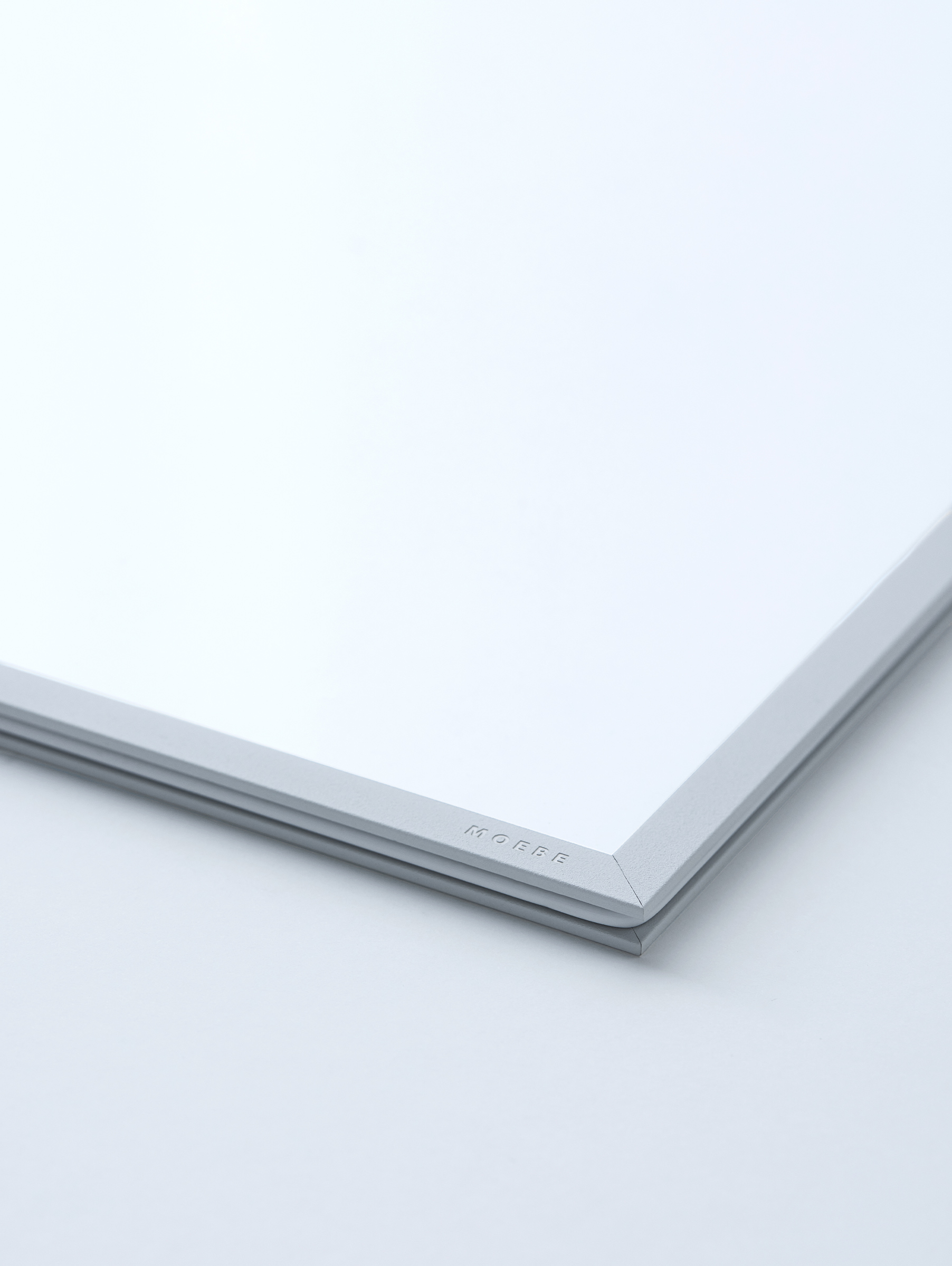 Moebe Frame, White, A3 Moebe Frame, White, A3