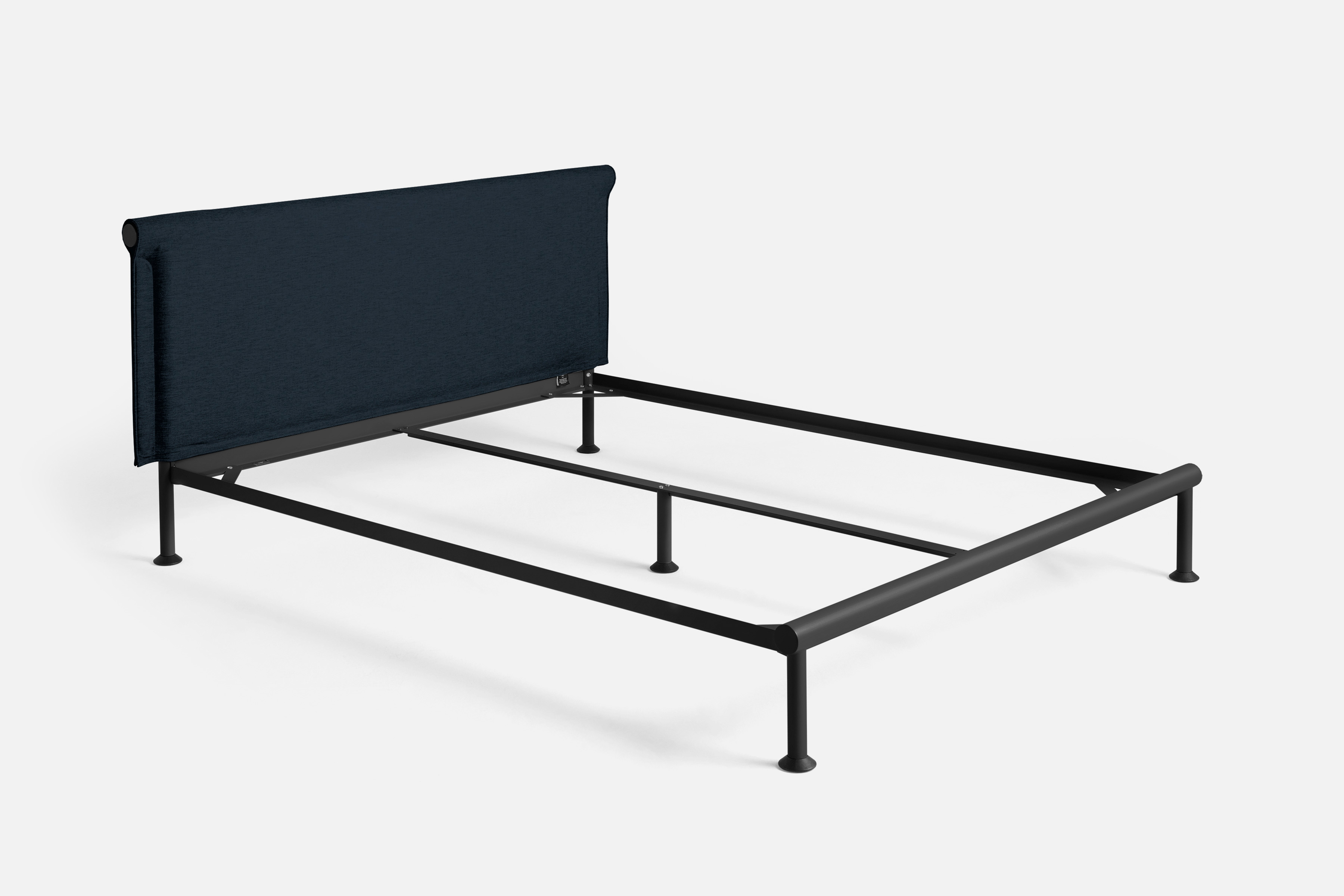 Tamoto Bett Anthrazit 160x200 Metaphor Tamoto Bett Anthrazit 160x200 Metaphor