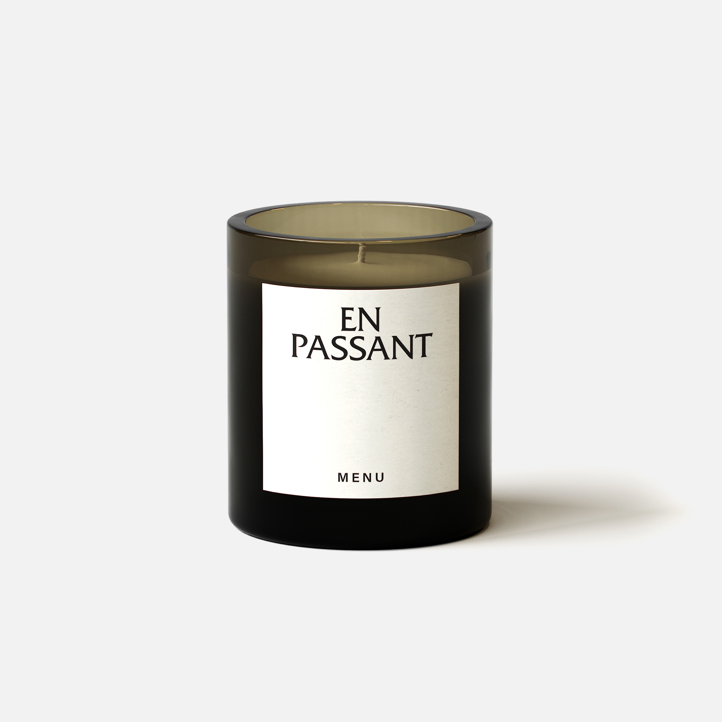 Olfacte Duftkerze 235 g - En Passant Olfacte Duftkerze 235 g - En Passant