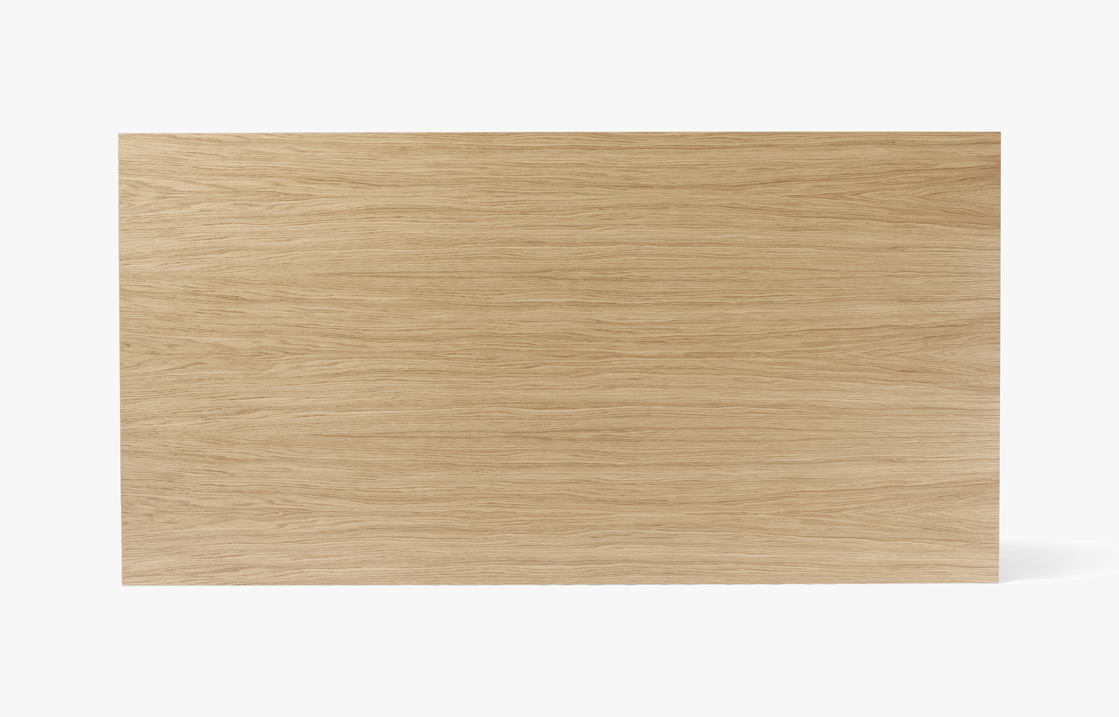 Androgyne Esstisch 210x109 cm Eiche natur Androgyne Esstisch 210x109 cm Eiche natur