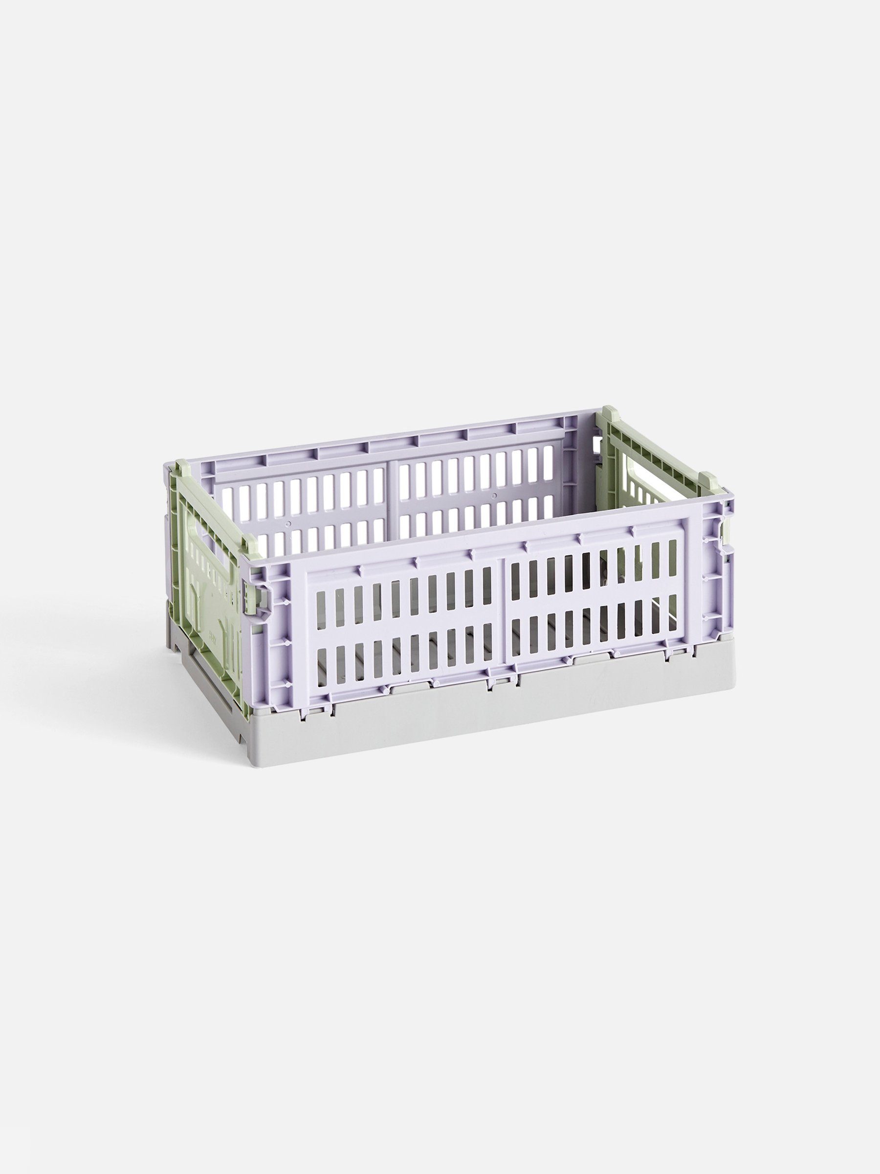 HAY Farbkisten Mix Small Lavender HAY Farbkisten Mix Small Lavender